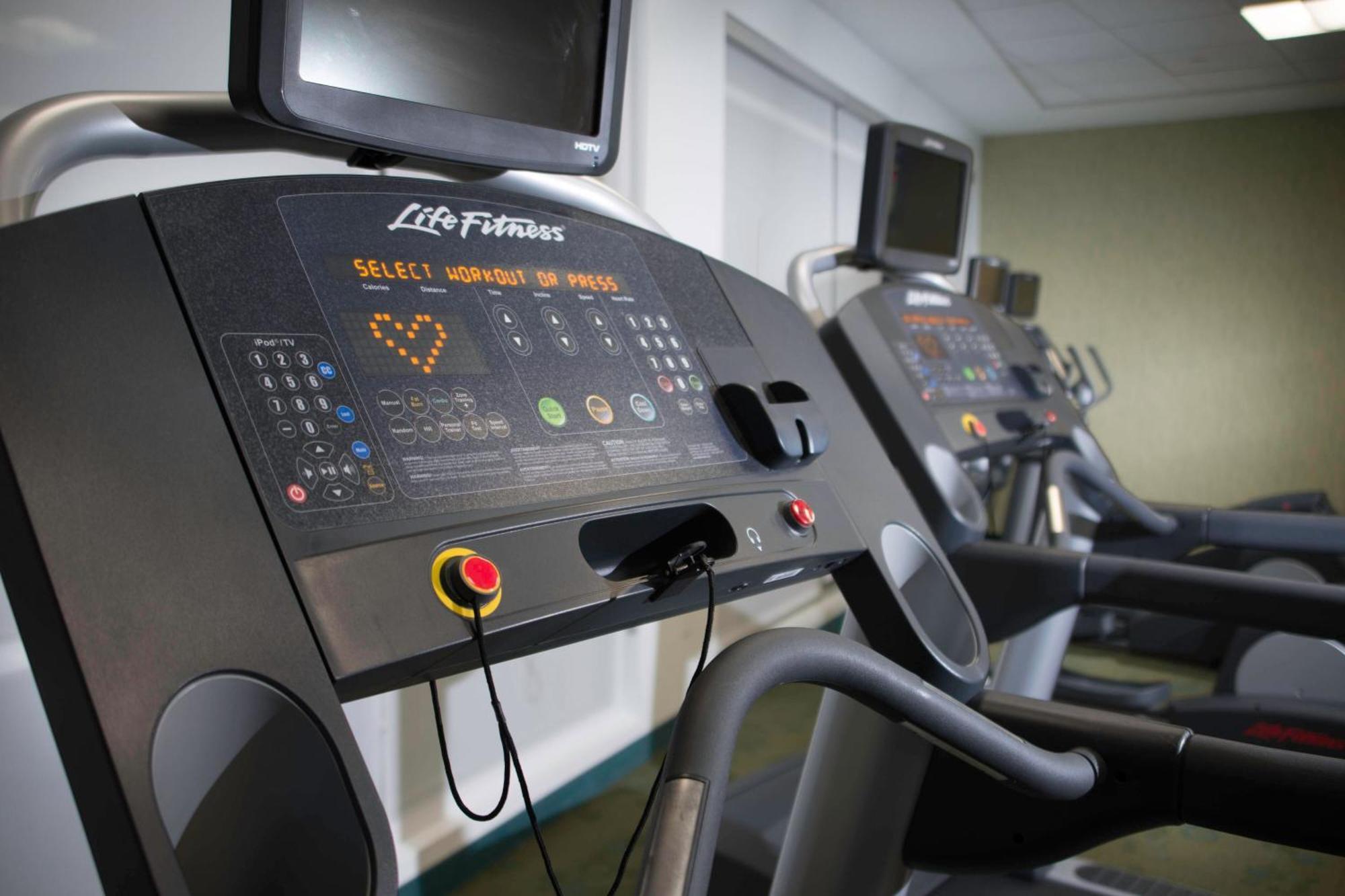 Springhill Suites By Marriott Houston Westchase Bagian luar foto