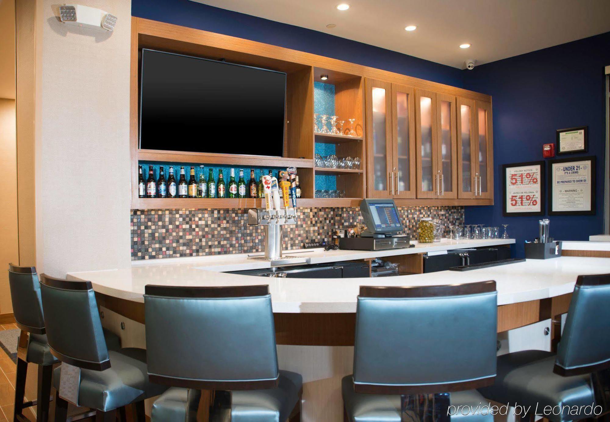 Springhill Suites By Marriott Houston Westchase Bagian luar foto