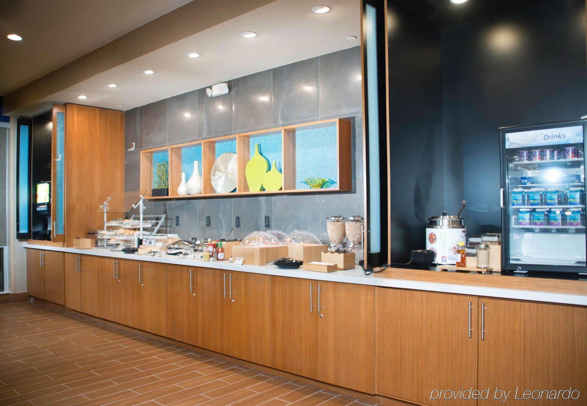 Springhill Suites By Marriott Houston Westchase Bagian luar foto